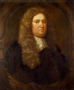 Robert Plot