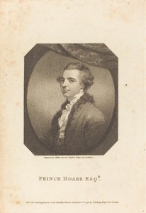 Prince Hoare Esq.