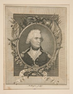 Gen. Alexander Hamilton