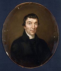 John Elias by William Roos