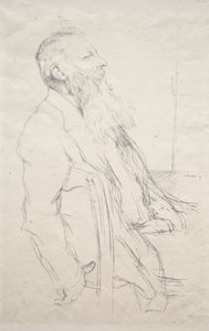 Auguste Rodin, 1897
