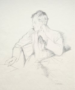 Charles Hazelwood Shannon