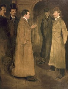 Group Portrait
