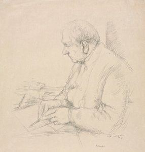 Sir Francis Seymour Haden