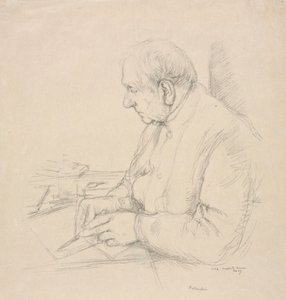 Sir Francis Seymour Haden