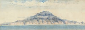 The Island of Madeira by William Roxby Beverly