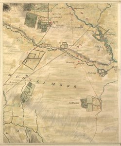 Roy Military Survey of Scotland