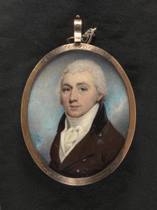 Nicholas Carlisle