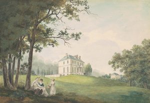 Sweet Briar, c.1808 by William Russell Birch