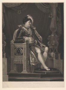 Portrait of Napoleon Bonaparte (title on object)