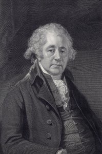 Matthew Boulton, Engineer and Industrialist, c1801 by William Sharp