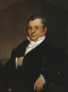 Gideon Tucker