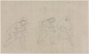 Tuning by William Sidney Mount