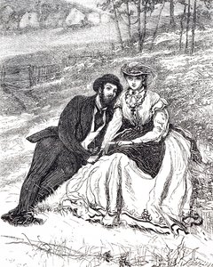 A couple