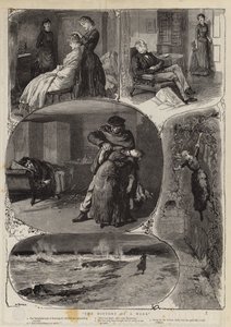 The History of a Week by William Small