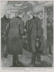 The Kaiser