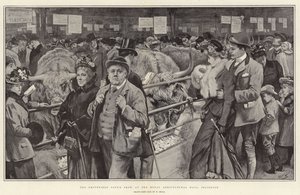 The Smithfield Club