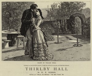 Thirlby Hall