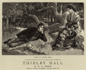 Thirlby Hall