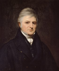Philip Bury Duncan, 1837 by William Smith