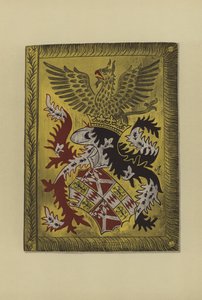 Sir Richard Neville, Earl of Salisbury, 1436-1460 by William St John Hope