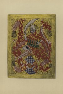 Sir Richard Wydville, Lord Rivers, 1450-1469 by William St John Hope