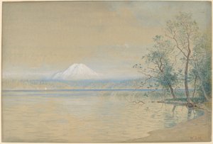 Mount Tacoma