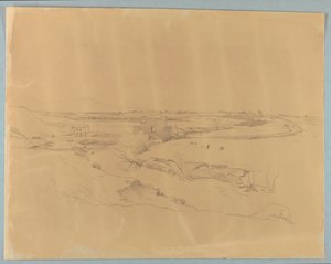 Study of Landscape