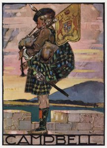 Campbells of Breadalbane