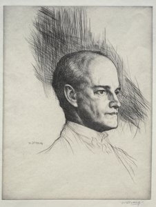 John Galsworthy
