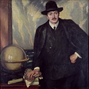 John Masefield