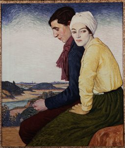 The Meeting Place