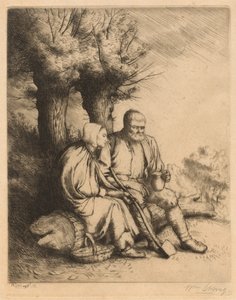 The Woodman