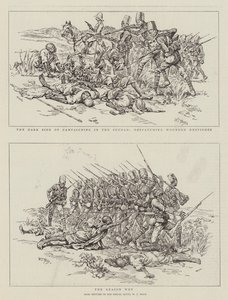 The Soudan Rebellion by William T. Maud