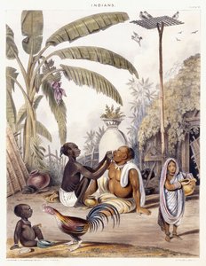 The Village Barber