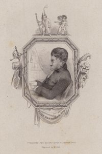 John Farquhar, Scottish Merchant and Entrepreneur by William Thomas Fry