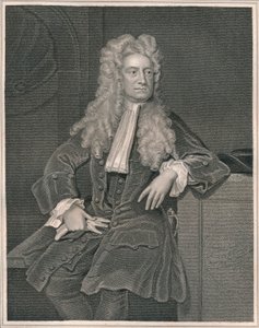 Sir Isaac Newton