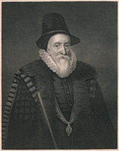 Thomas Sackville, Earl of Dorset