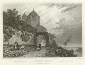 Rheineck Castle