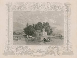 View Near Henley