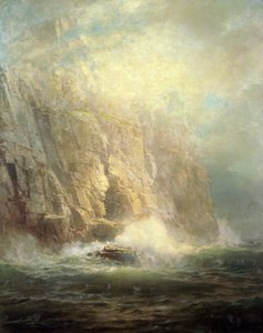 Lands End, Cornwall