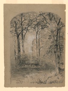Landscape by William Trost Richards