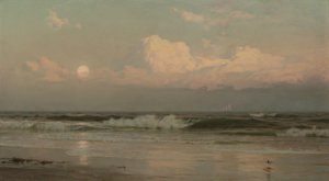 The August Moon