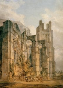 St. Anselm