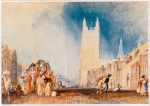 Stamford, Lincolnshire