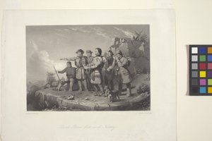 Daniel Boone