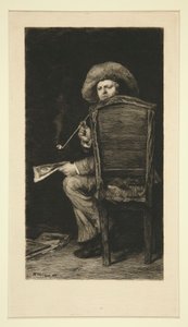 The Smoker