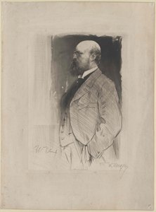 William Unger by William Unger