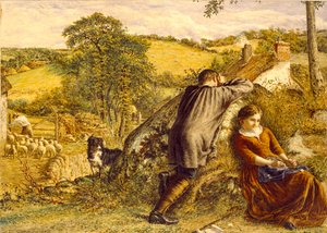 The Shepherd