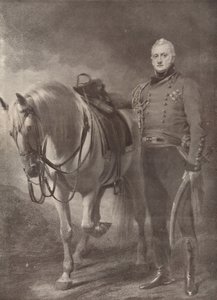 John, Earl of Hopetoun, 1822-1909 by William Walker